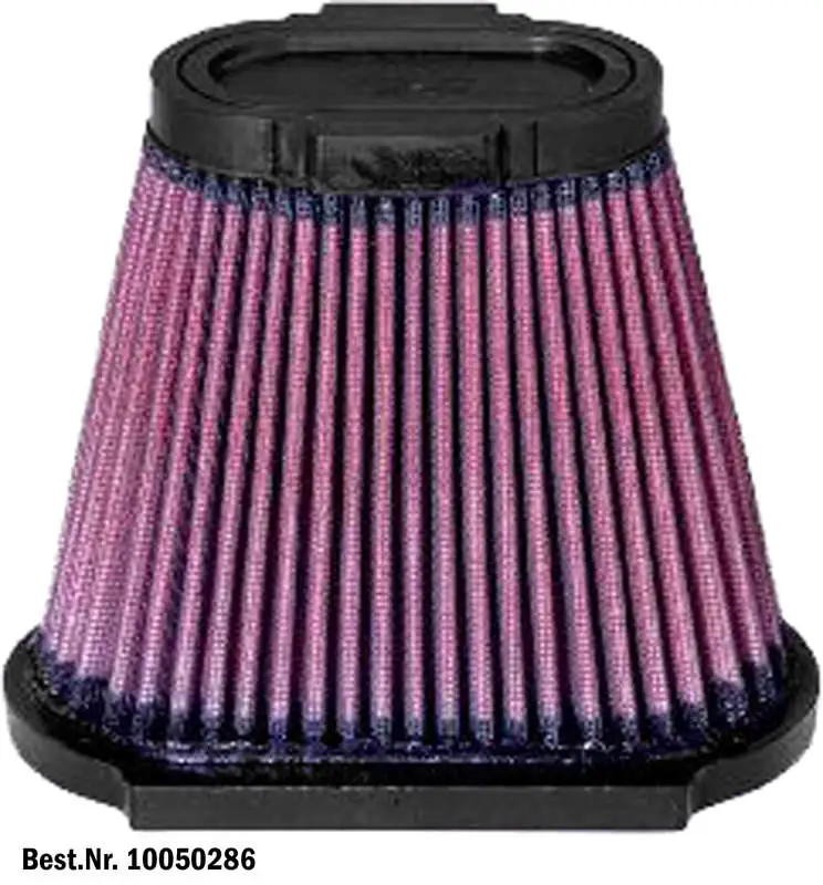 K&N LUFTFILTER  YA-6601