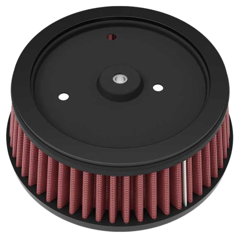 K&N AIRFILTER HD-0800