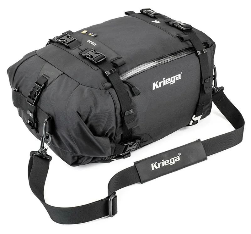 DRYPACK KRIEGA US-30