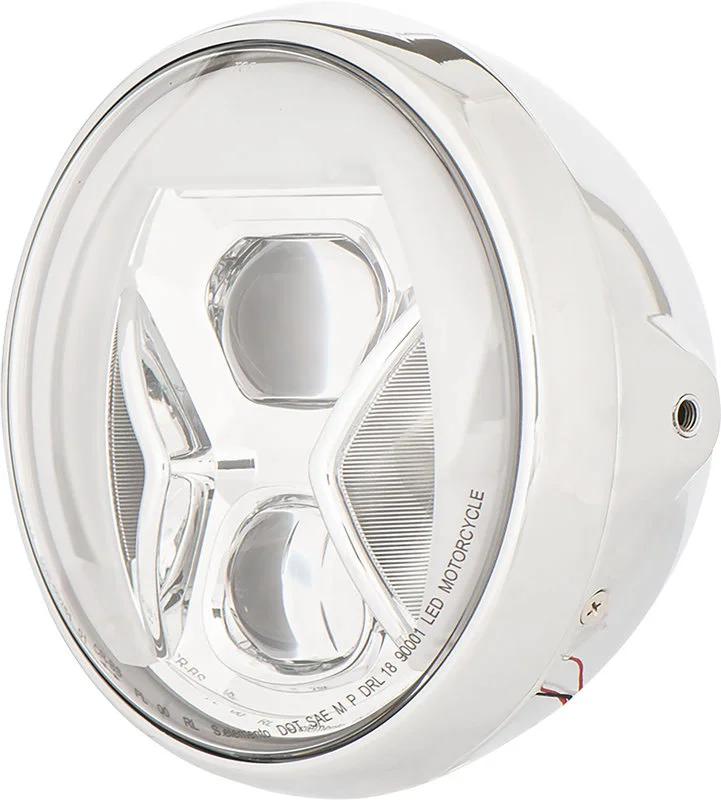 HIGHSIDER LED FORLY.