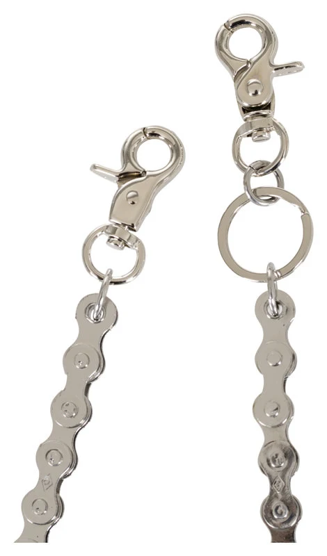 *CHAIN* KEY/WALLET CHAIN