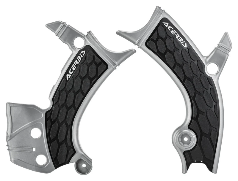 MX FRAME GUARD X-GRIP