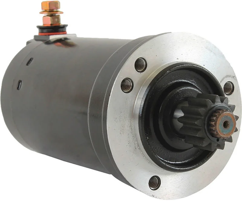 ARROWHEAD STARTER MOTOR