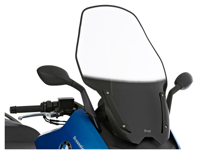 SCOOTERRUITEN ERMAX