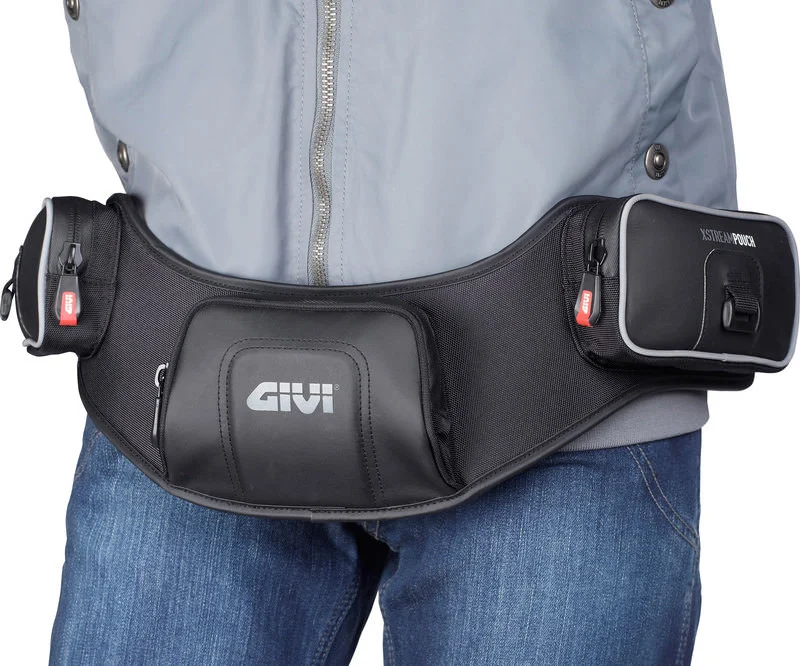 GIVI TANKTAS XS308