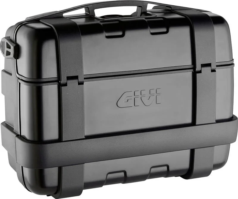 GIVI TOPCASE/SEITENKOFFER