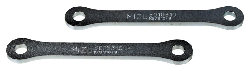 MIZU REAR JACK-UP KIT