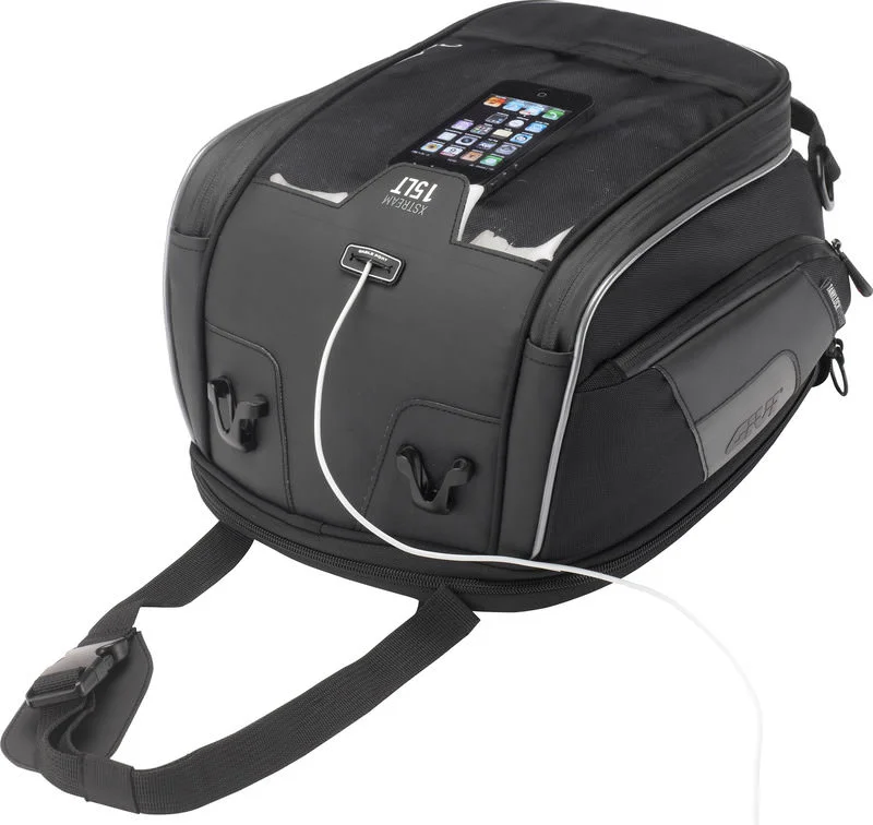 GIVI XS307 TANK BAG