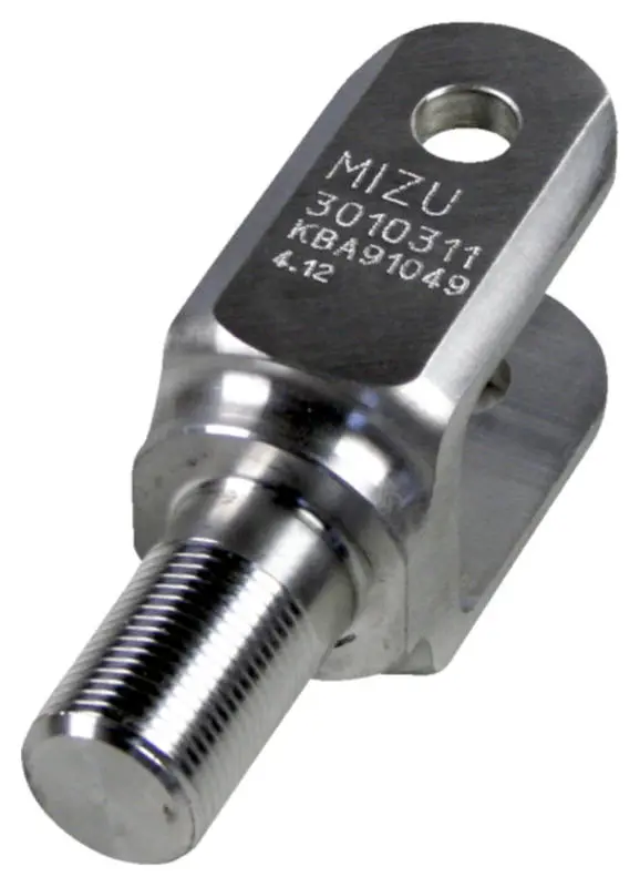 MIZU REAR JACK-UP KIT