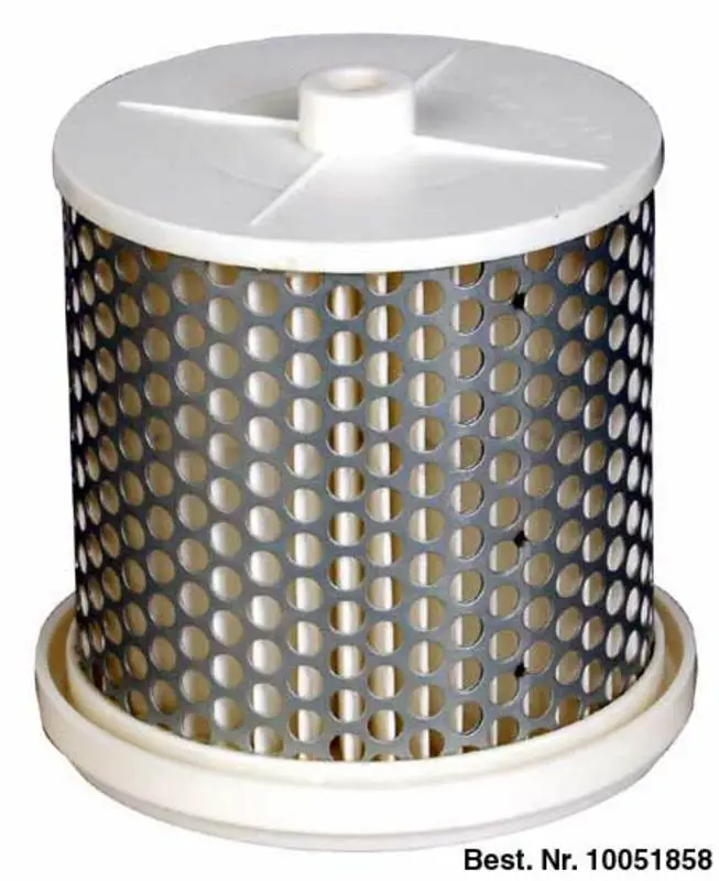 AIR FILTER DELO