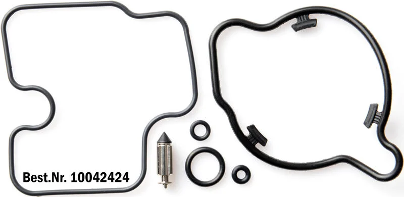 CARBURETTOR REPAIR KIT