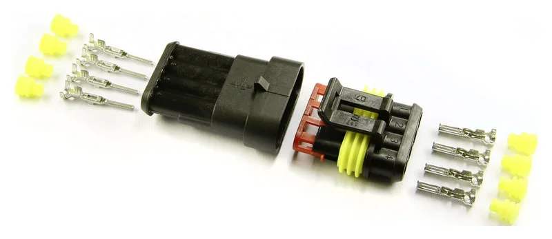 BAAS SEAL CONNECTOR