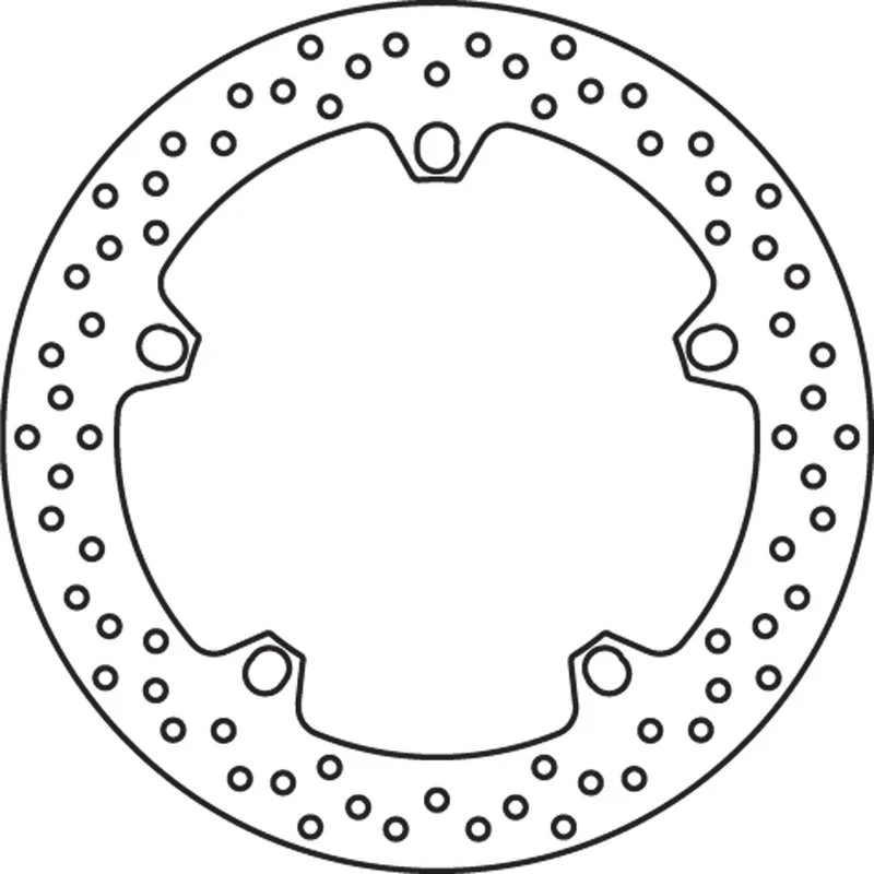 BREMBO BREMSSCHEIBE 305MM