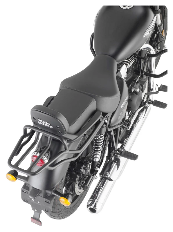 GIVI TOP BOX RACK