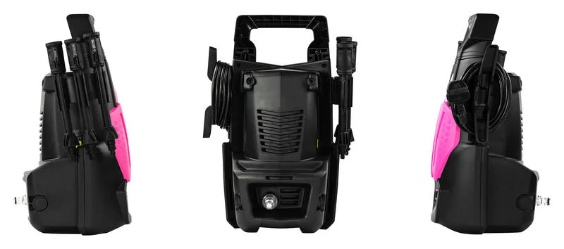 MUC-OFF PRESSURE WASHER