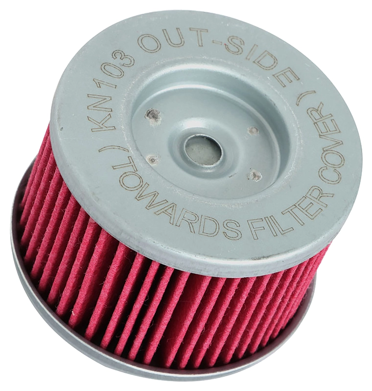 OIL FILTER K&N   KN-164