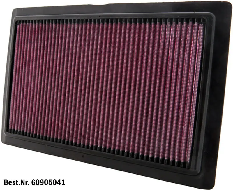 K&N BU-1108  AIR FILTER