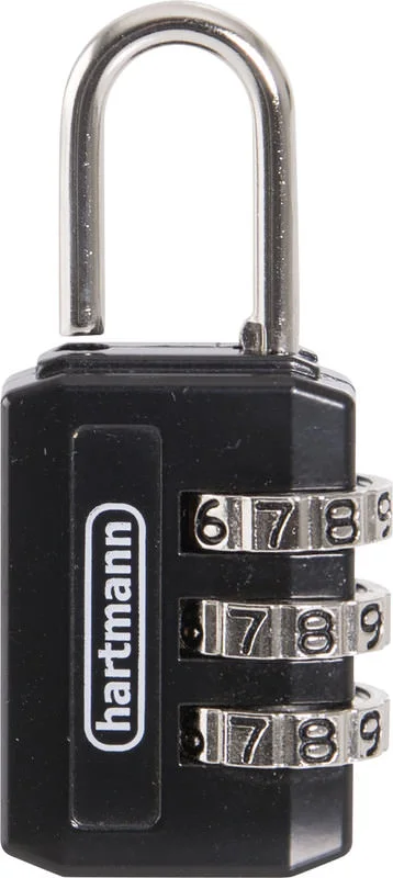 HARTMANN PADLOCK