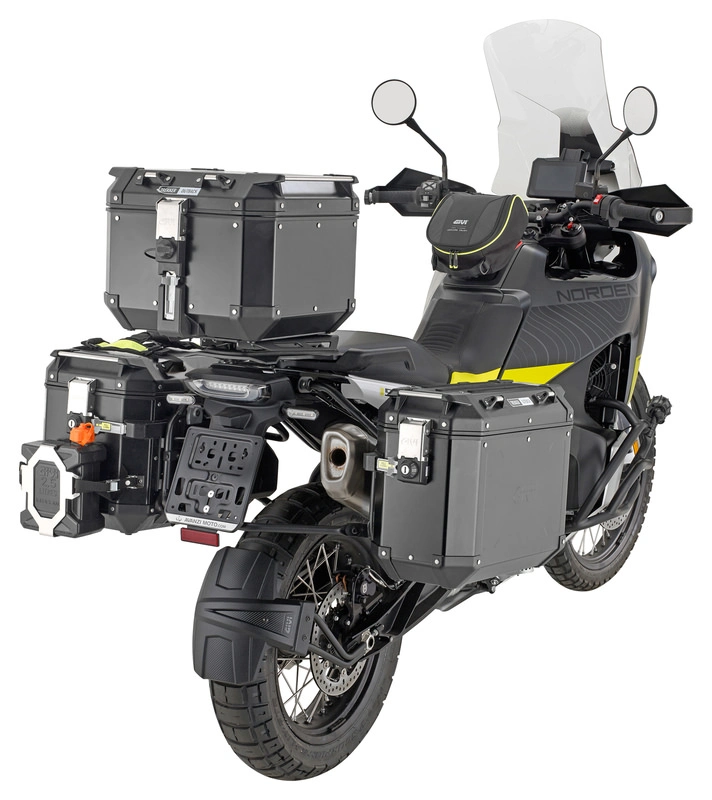 GIVI CAM-SIDE