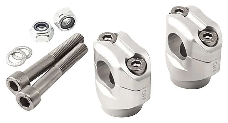 LSL UNIVERSAL CLAMPS
