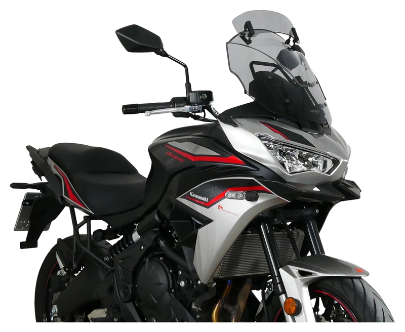 BULLE TOURING MRA VARIO