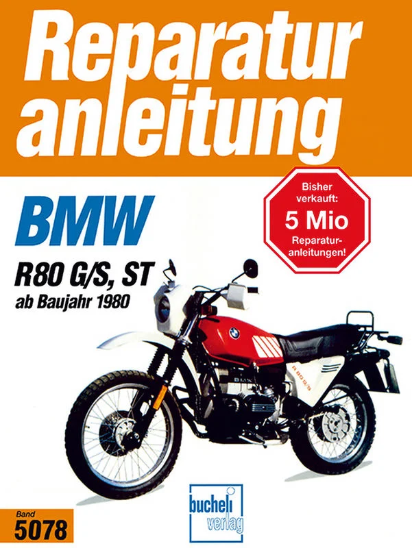 ISTR. RIP. BUCHELI BMW