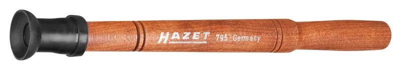 HAZET VALVE REFACER