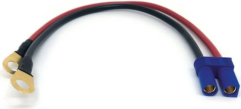 BAAS EC5 RING TERM. CABLE