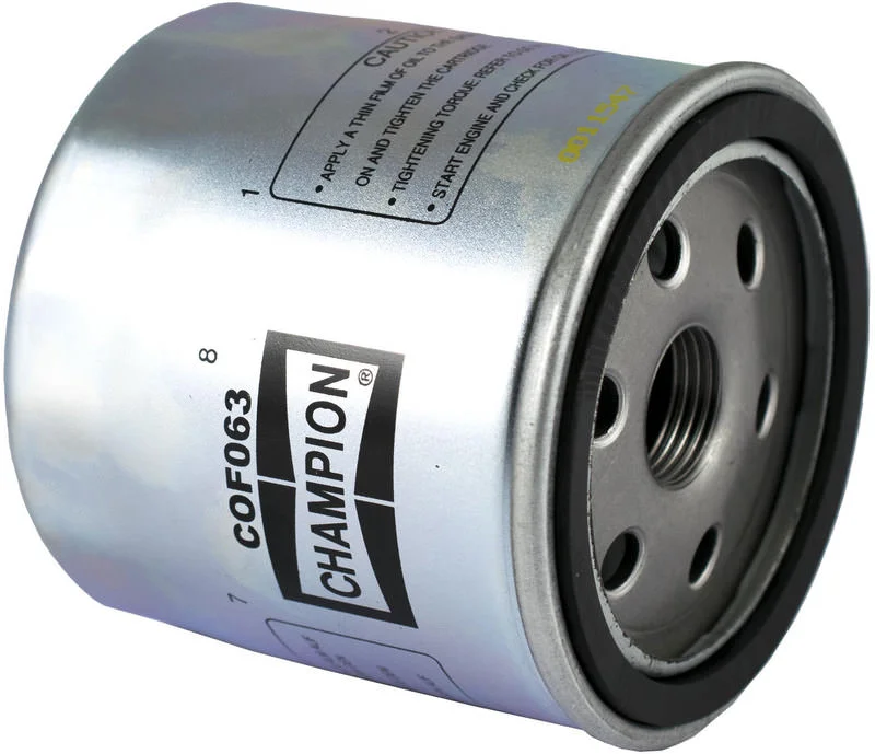 CHAMPION OILFILTER COF063