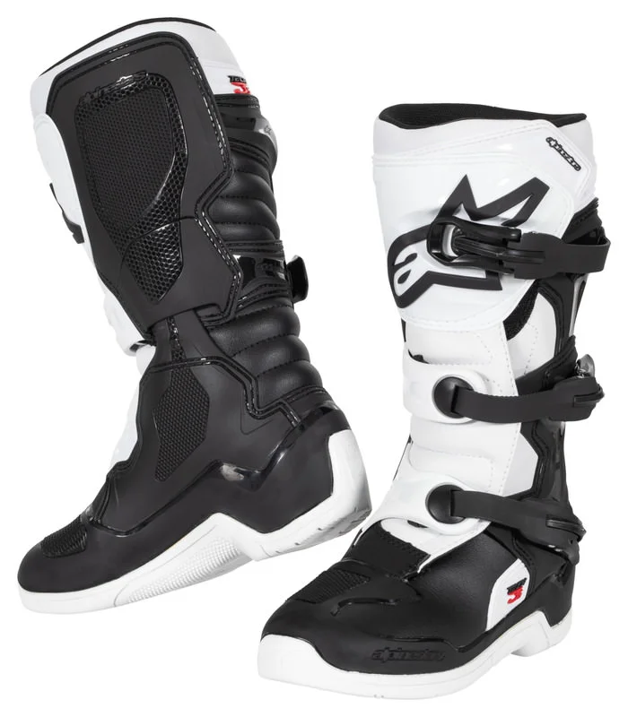 ALPINESTARS TECH3S STR.04