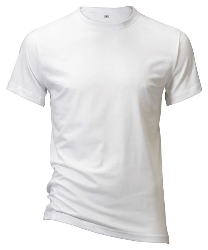 T-SHIRT DUBBELPAK