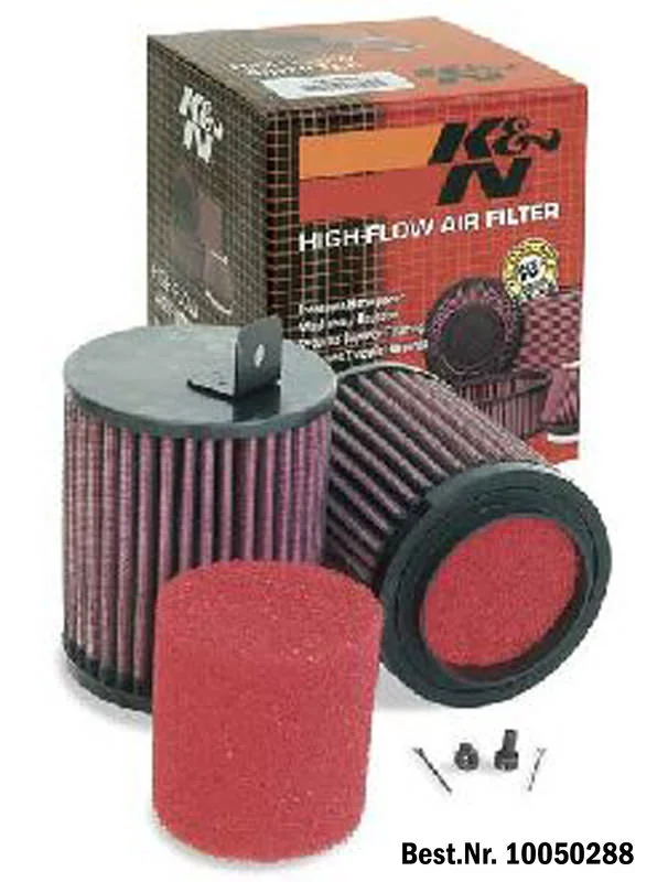 K&N HA-2819 AIR FILTER