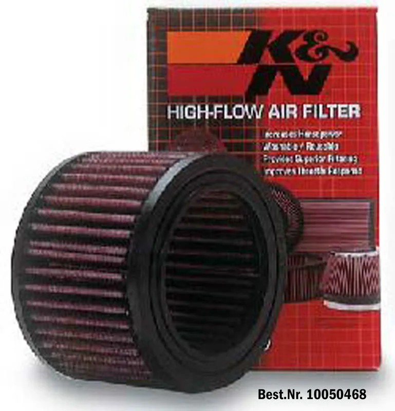 K&N FILTRO