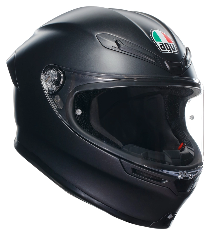 AGV AGV K6 S Full-Face Helmet low-cost | Louis 🏍️