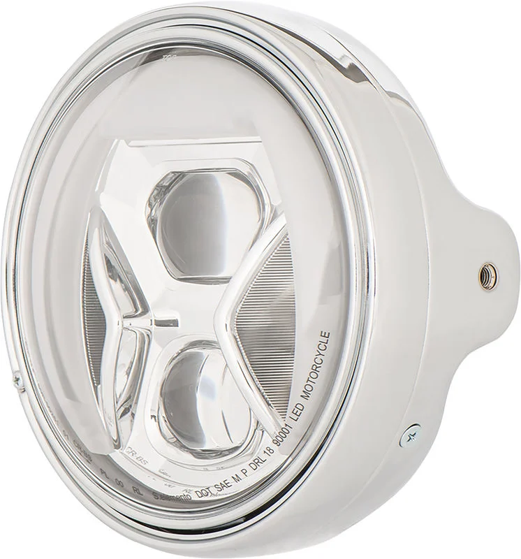 HIGHSIDER LED-KOPLAMP