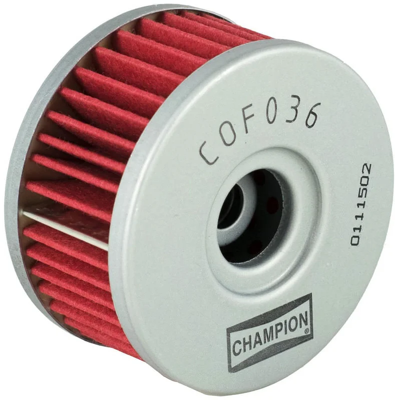 OELFILTER CHAMPION COF036