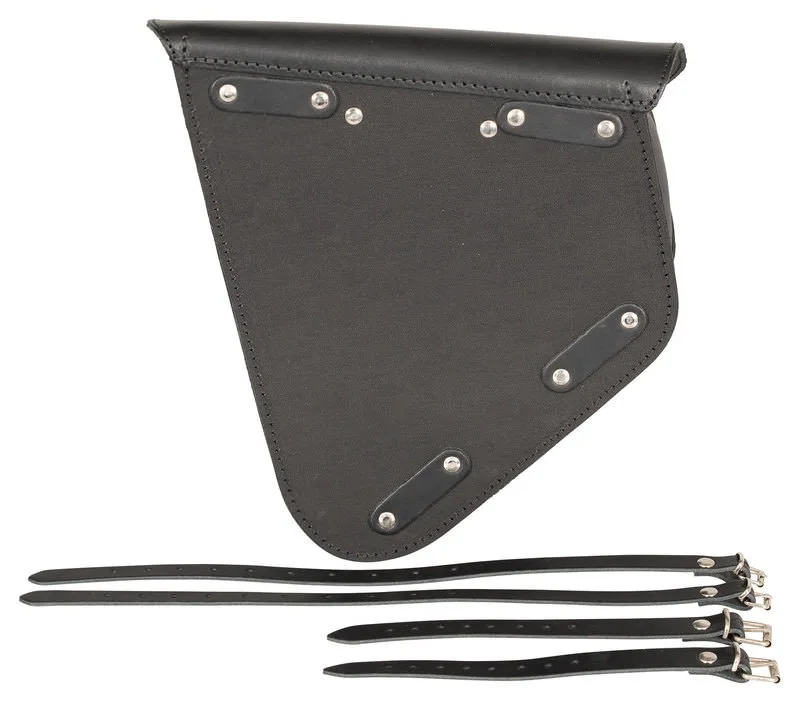 LONGRIDE SWINGARM BAG