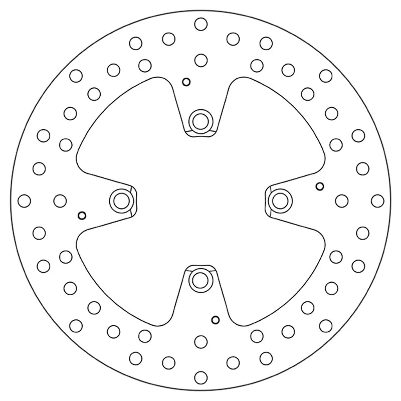 DISQUES DE FREIN BREMBO