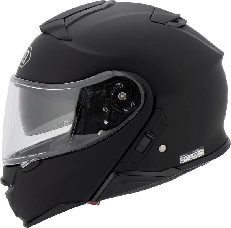 SHOEI NEOTEC II RO.XS