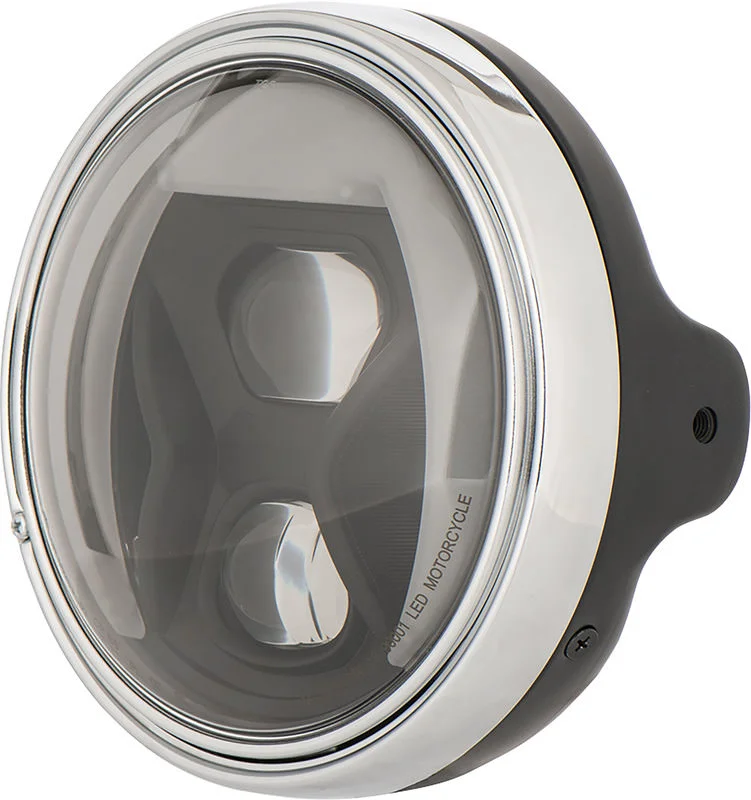 HIGHSIDER LED HEADLIGHT