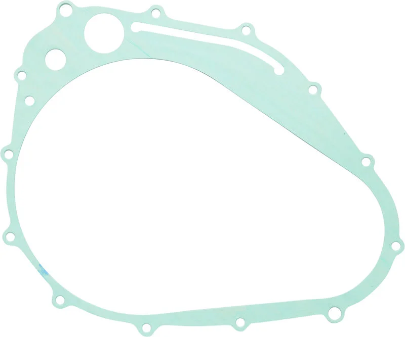 CLUTCH COVER GASKET