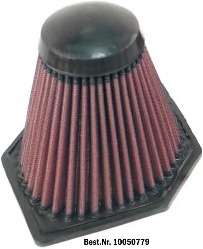 K&N HA-2819 AIR FILTER