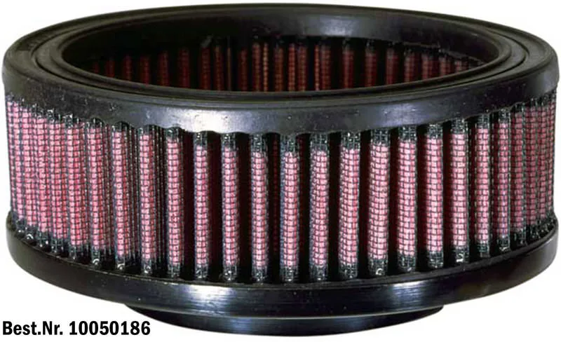 K&N HA-2819 AIR FILTER