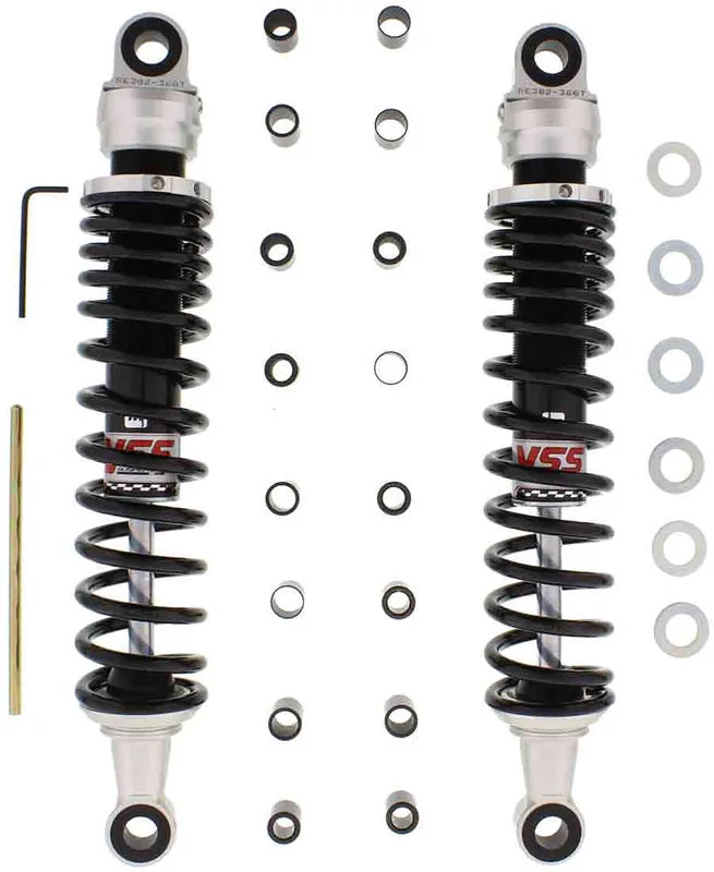 YSS MONO SHOCK ABSORBER