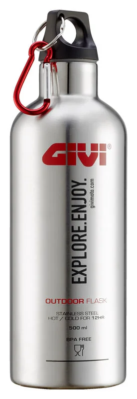 GIVI THERMO DRINKFLES