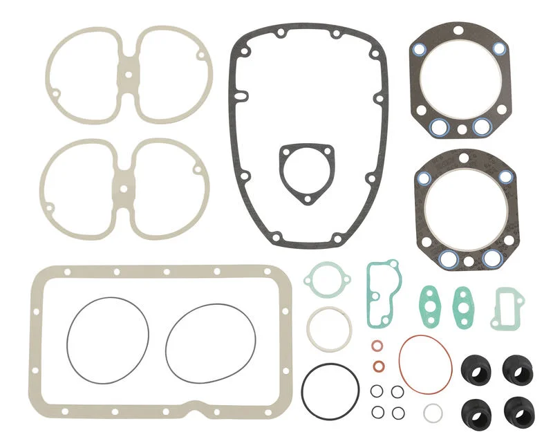 OVERALL GASKET SET