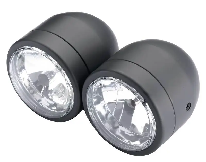 SHIN-YO TWIN HEADLIGHT