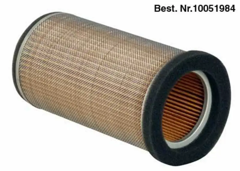 AIR FILTER DELO