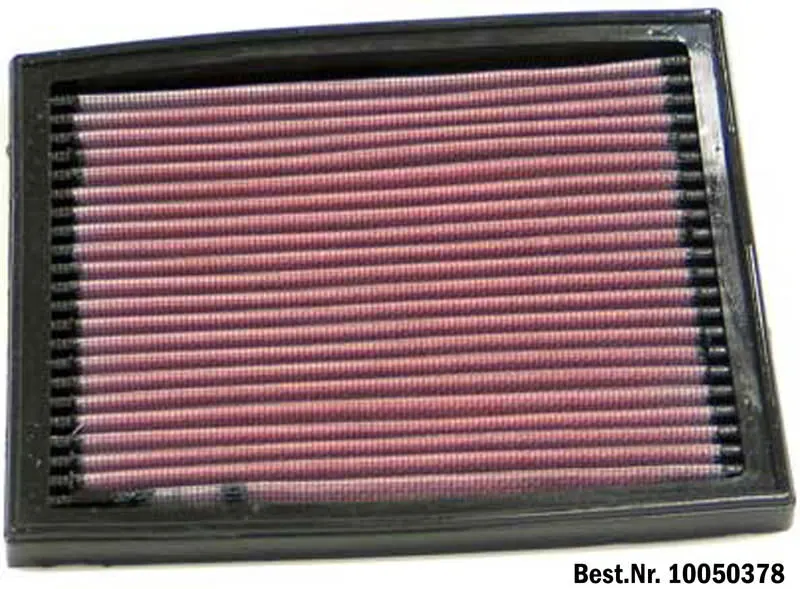 K&N HA-2819 AIR FILTER