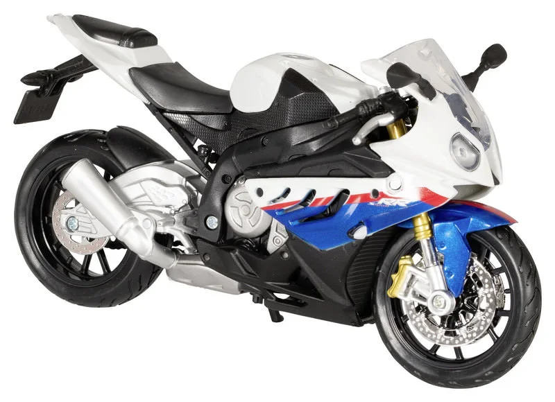 BMW S 1000 RR